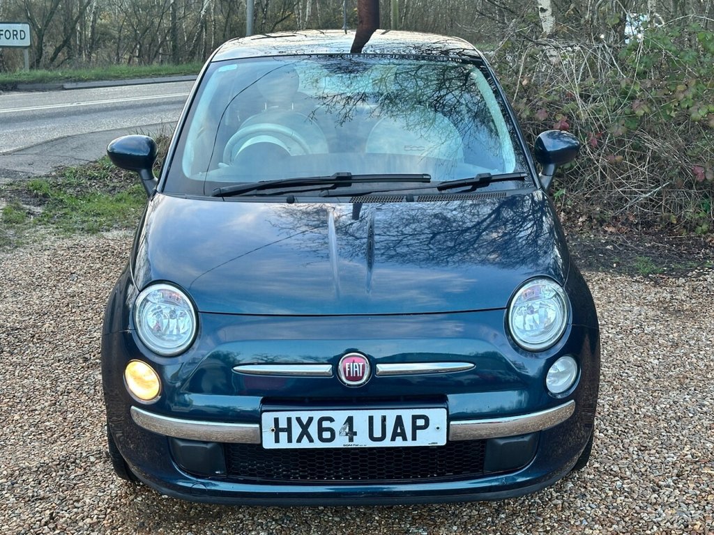 Used Fiat 500 2014 for sale - 77879860: Photo 5