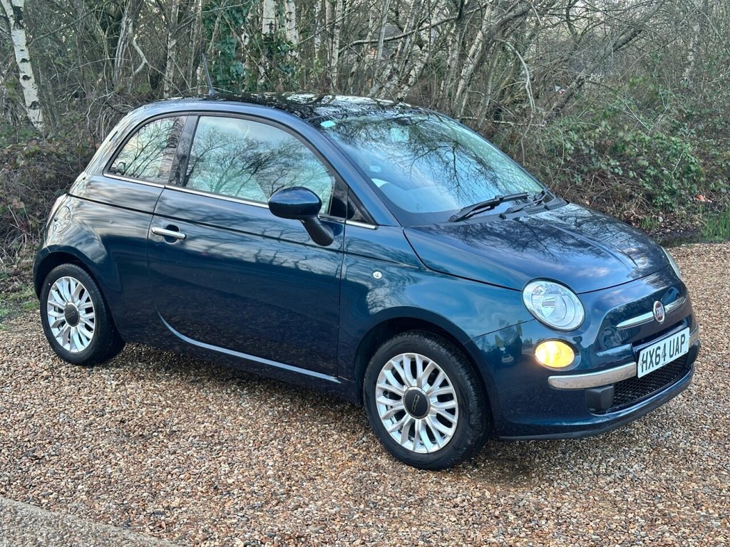 Used Fiat 500 2014 for sale - 77879860: Photo 6