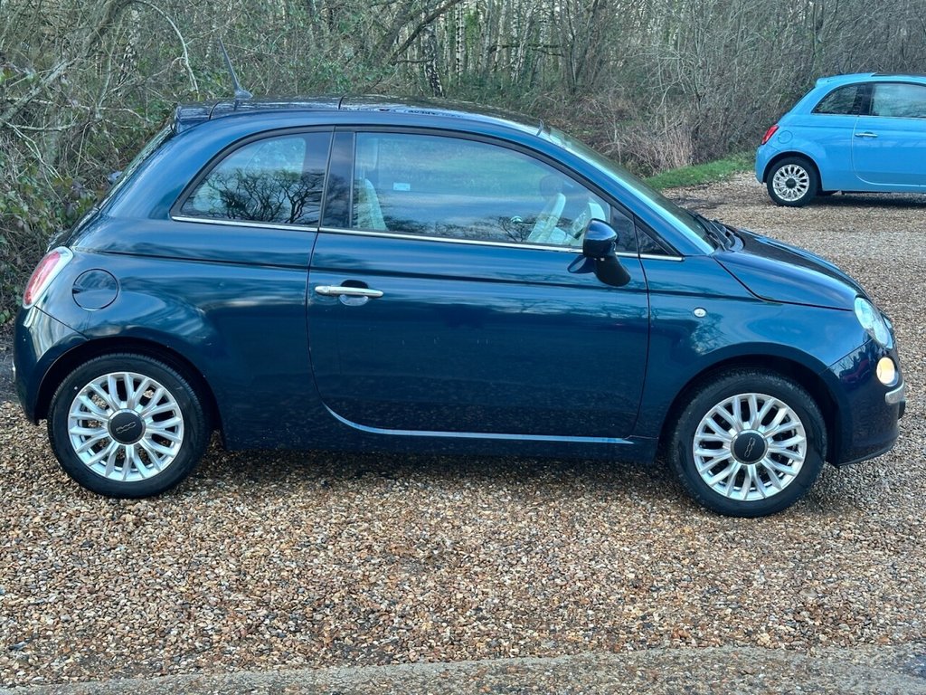 Used Fiat 500 2014 for sale - 77879860: Photo 7