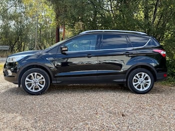 Used Ford Kuga 2018 for sale - 79573874: Photo