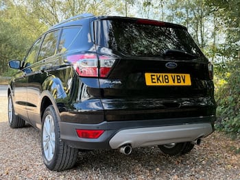Used Ford Kuga 2018 for sale - 79573874: Photo