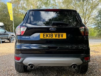 Used Ford Kuga 2018 for sale - 79573874: Photo