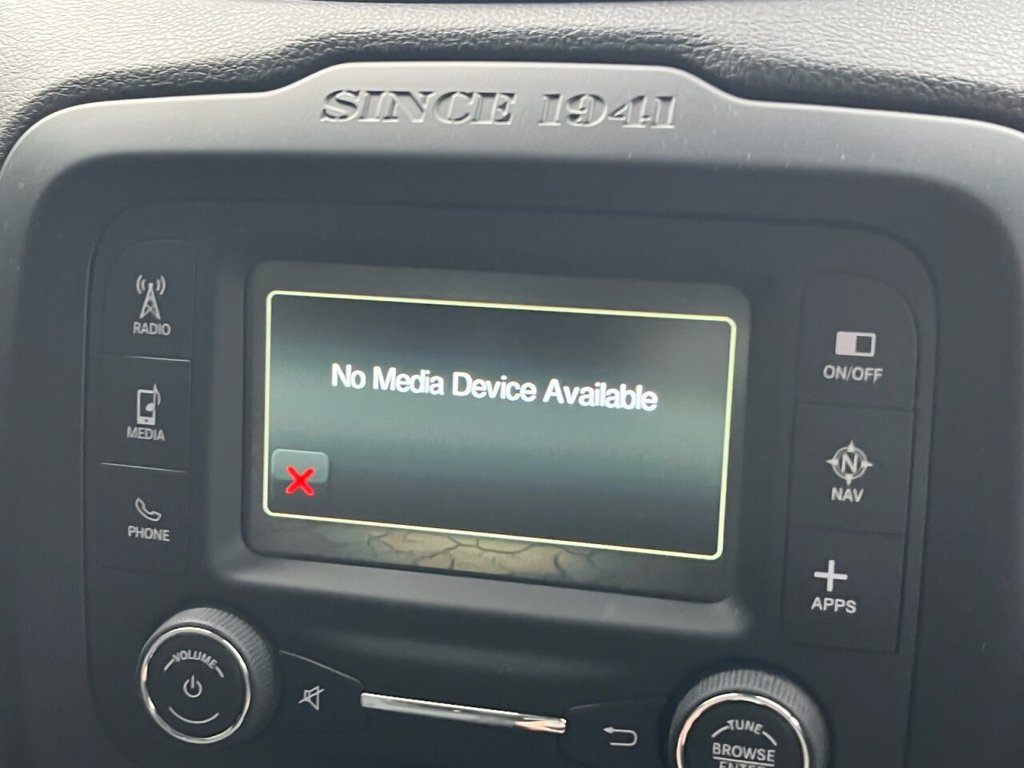 Used Jeep Renegade 2017 for sale - 77199882: Photo 15