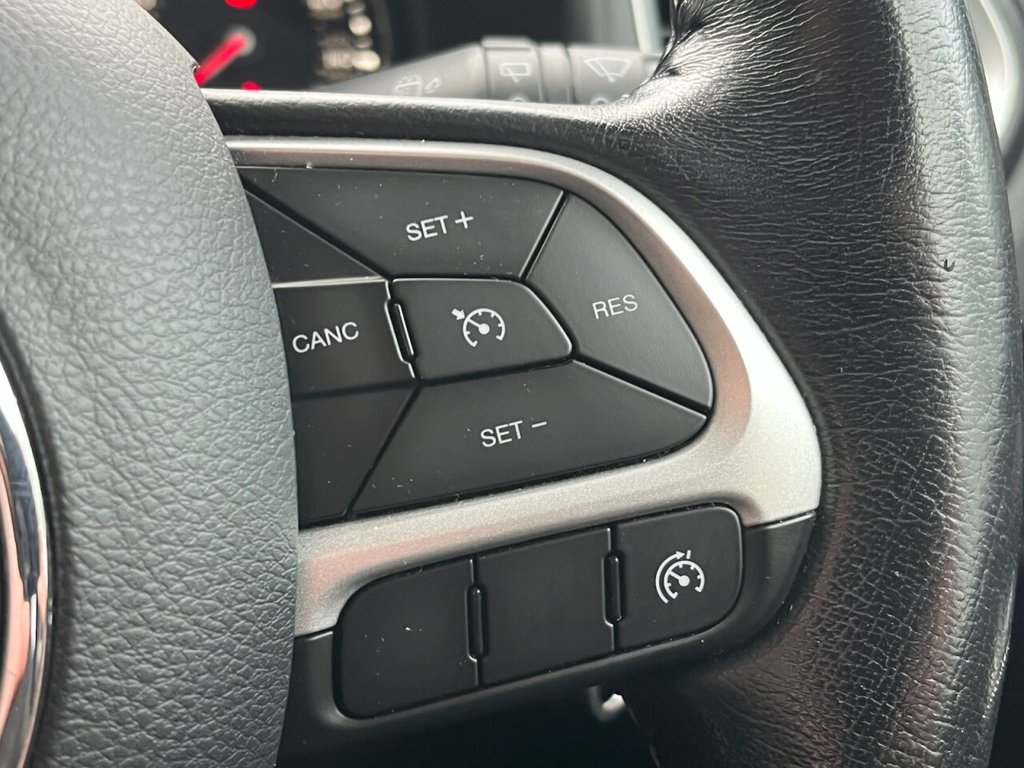 Used Jeep Renegade 2017 for sale - 77199882: Photo 18