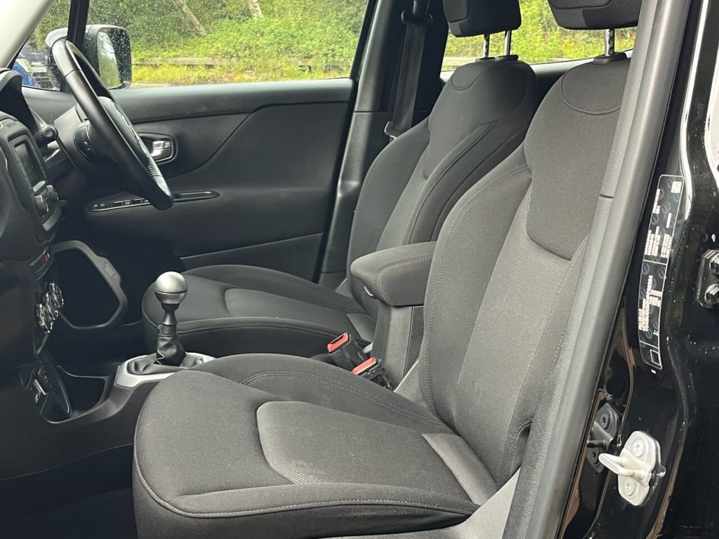 Used Jeep Renegade 2017 for sale - 77199882: Photo 8