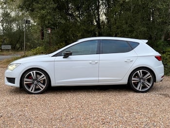 Used SEAT Leon 2014 for sale - 79671162: Photo