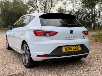 Used SEAT Leon 2014 for sale - 79671162: Photo
