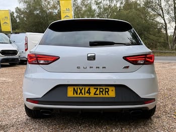 Used SEAT Leon 2014 for sale - 79671162: Photo