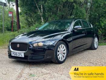 2016 (16) - 2.0d Prestige Saloon 4dr Diesel Auto Euro 6 (s/s) (163 ps)