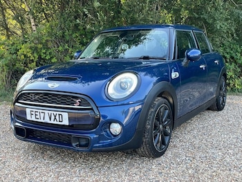Used MINI Hatch 2017 for sale - 78607246: Photo