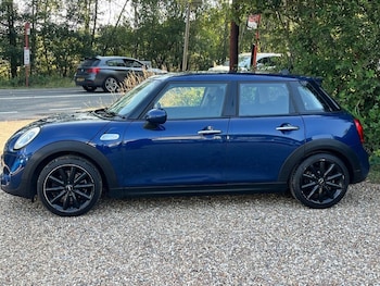 Used MINI Hatch 2017 for sale - 78607246: Photo