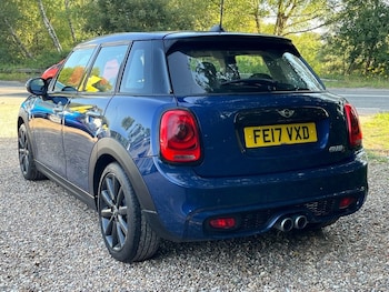 Used MINI Hatch 2017 for sale - 78607246: Photo