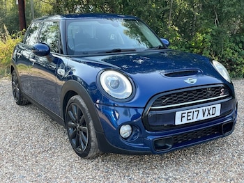 Used MINI Hatch 2017 for sale - 78607246: Photo