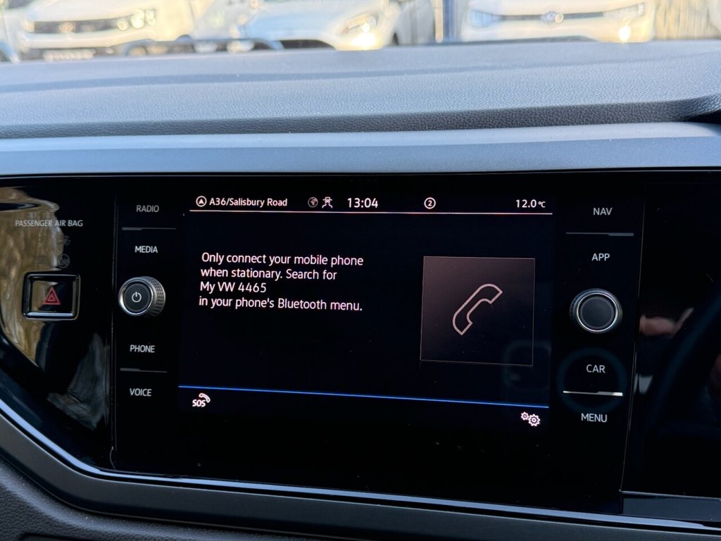 Used Volkswagen Polo 2023 for sale - 77520625: Photo 19