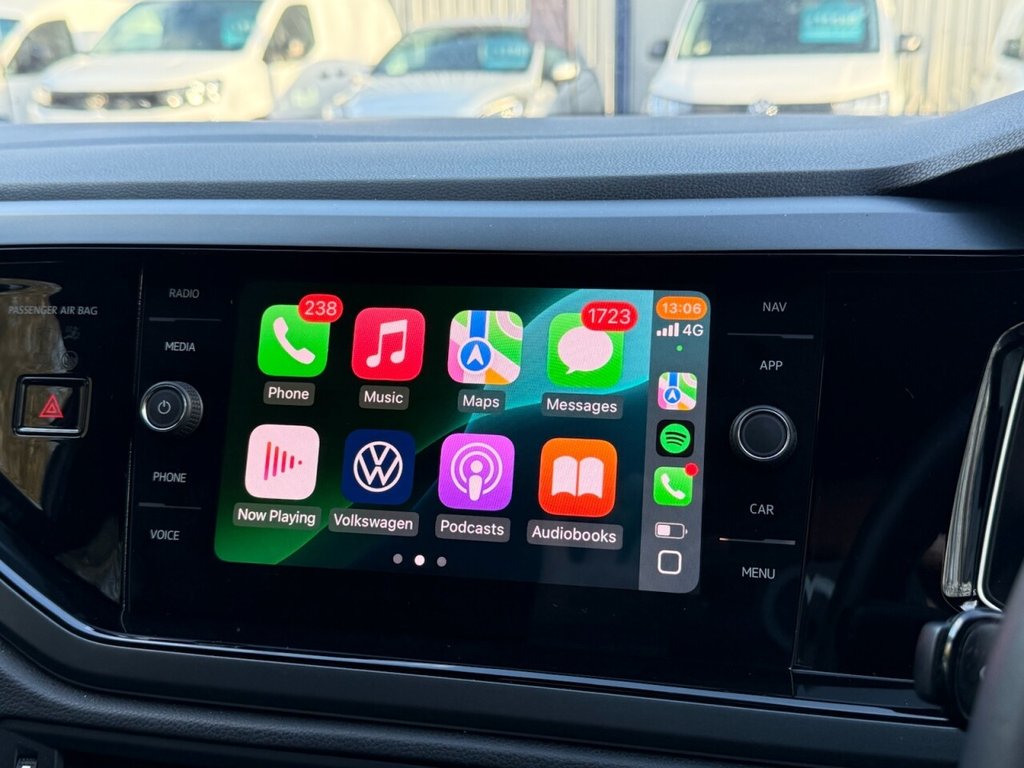 Used Volkswagen Polo 2023 for sale - 77520625: Photo 25