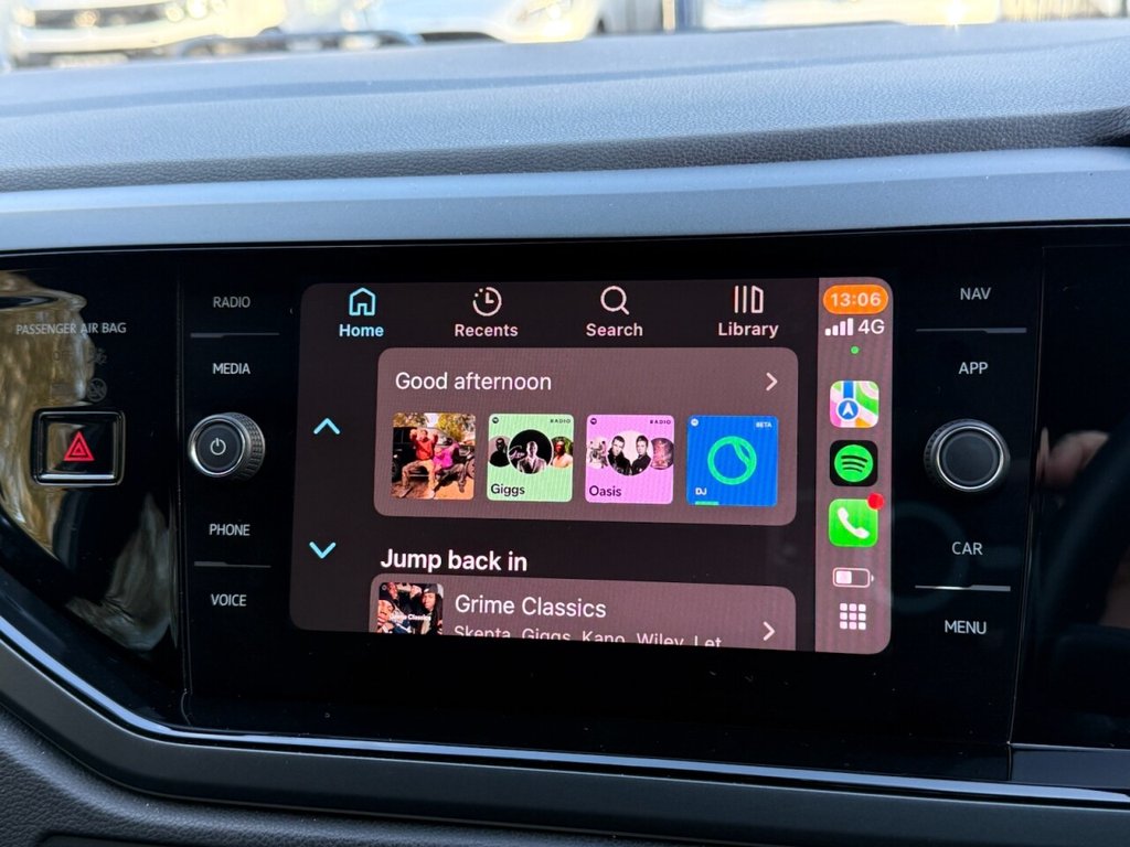 Used Volkswagen Polo 2023 for sale - 77520625: Photo 26