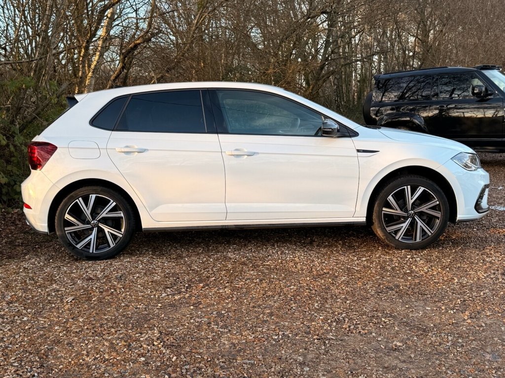 Used Volkswagen Polo 2023 for sale - 77520625: Photo 6