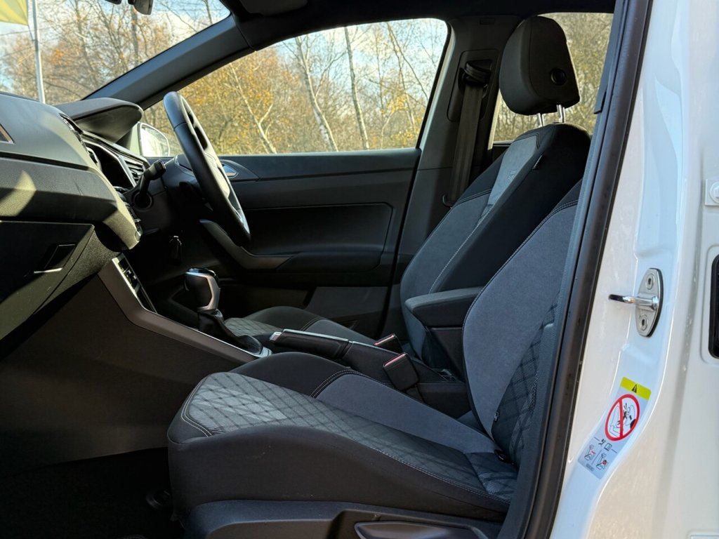 Used Volkswagen Polo 2023 for sale - 77520625: Photo 9