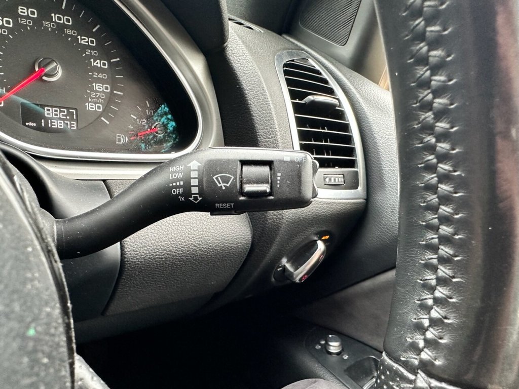 Used Audi Q7 2014 for sale - 76068980: Photo 18