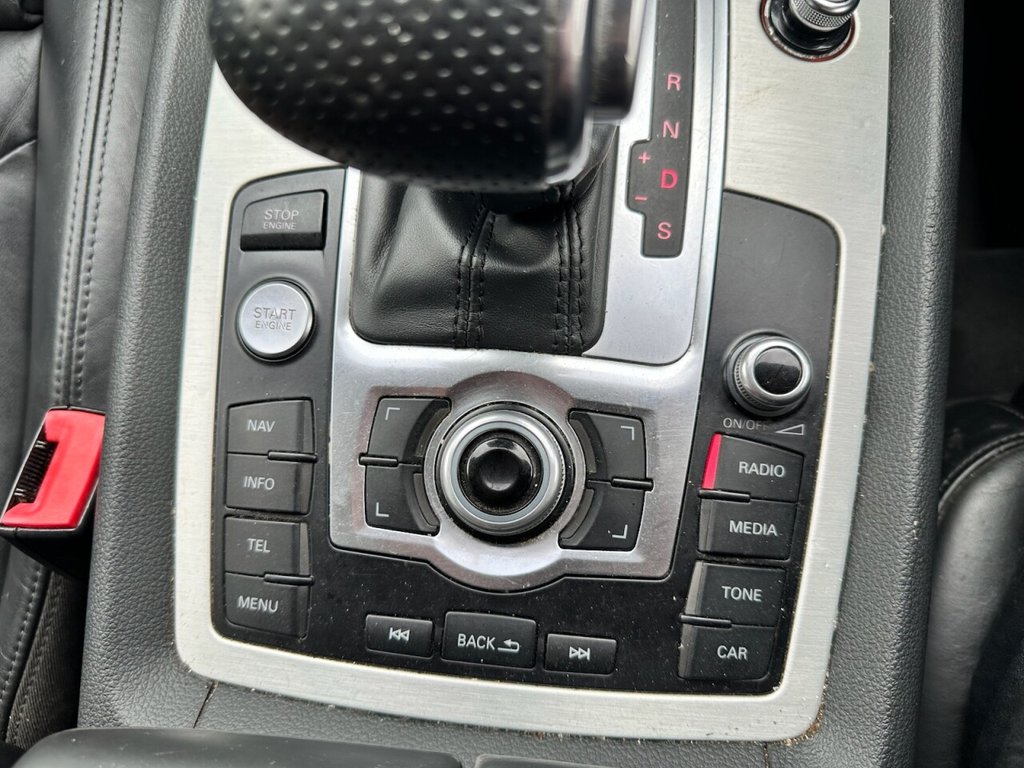 Used Audi Q7 2014 for sale - 76068980: Photo 24