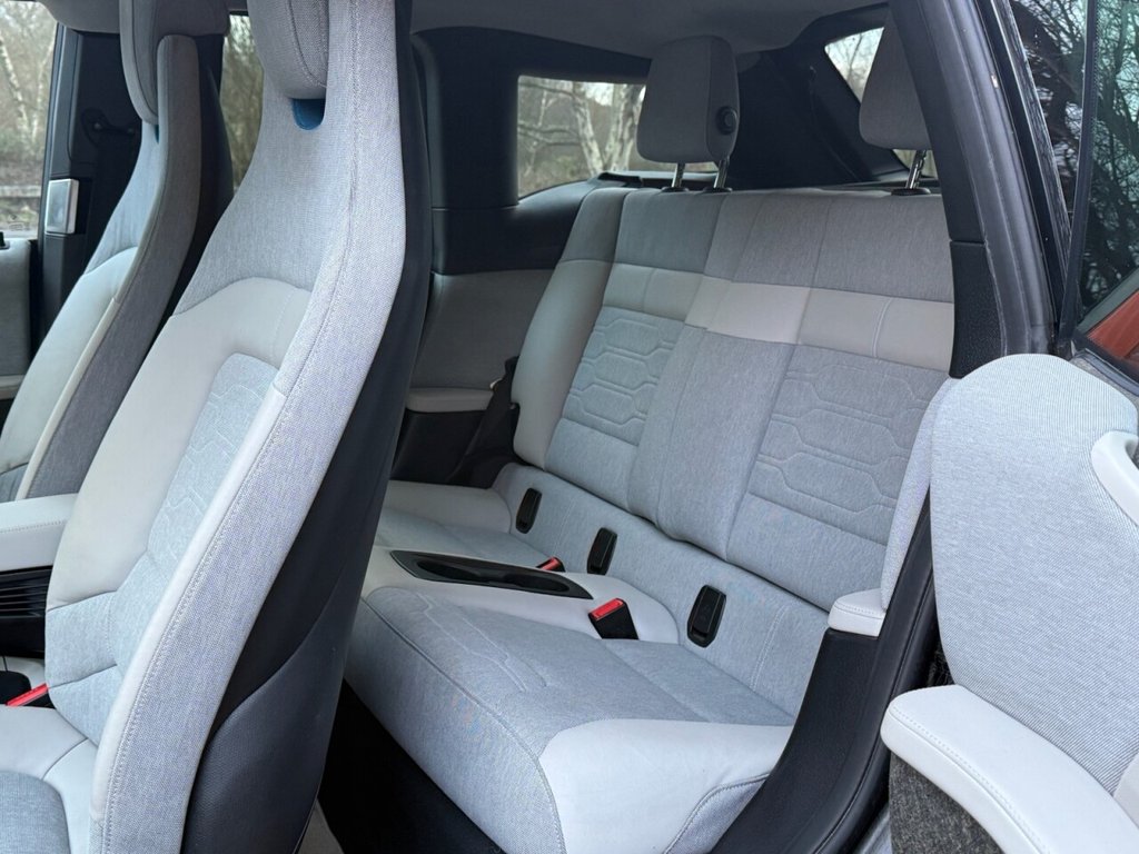 Used BMW i3 2015 for sale - 77621817: Photo 10