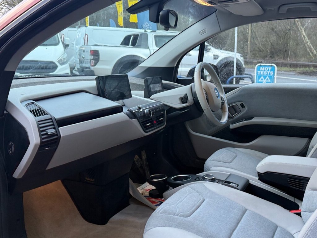 Used BMW i3 2015 for sale - 77621817: Photo 11