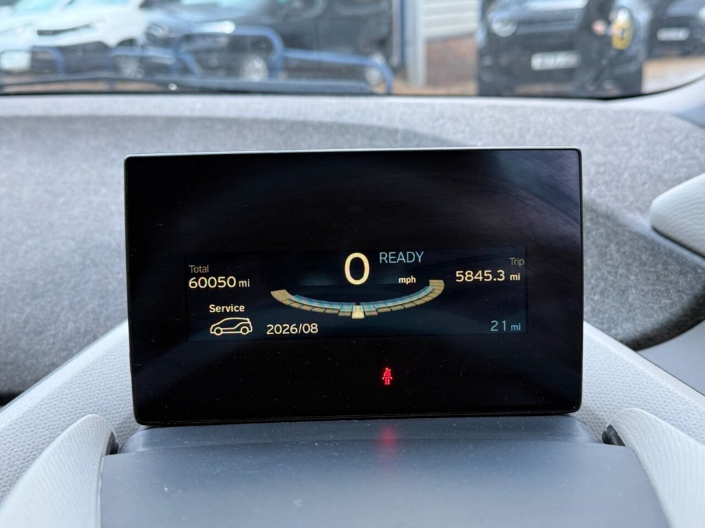 Used BMW i3 2015 for sale - 77621817: Photo 14