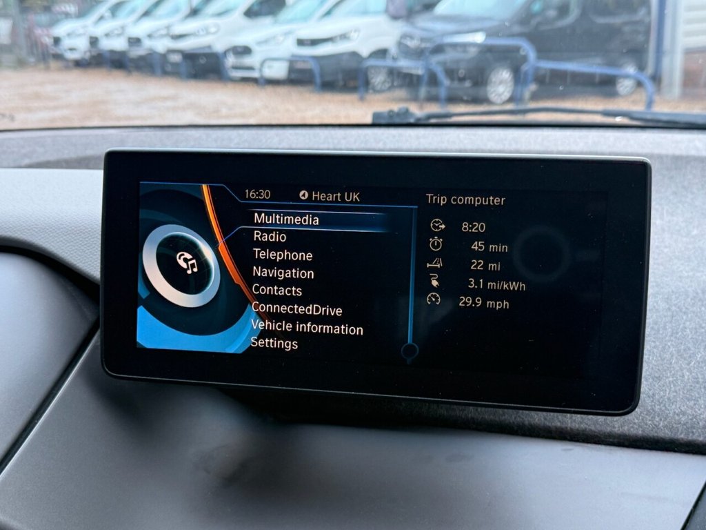 Used BMW i3 2015 for sale - 77621817: Photo 15