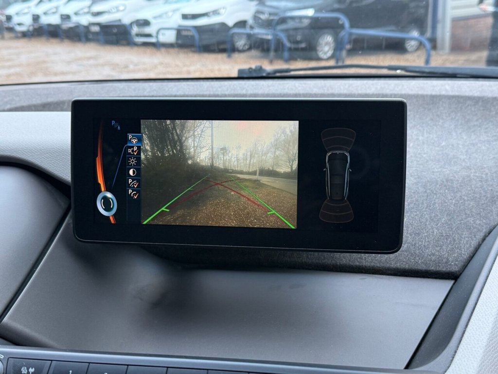 Used BMW i3 2015 for sale - 77621817: Photo 16