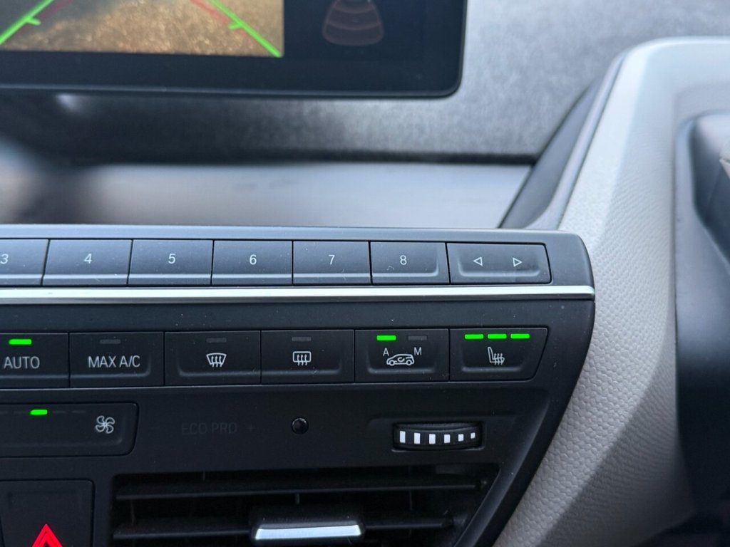 Used BMW i3 2015 for sale - 77621817: Photo 17