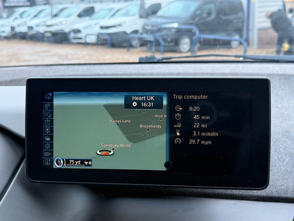 Used BMW i3 2015 for sale - 77621817: Photo 18