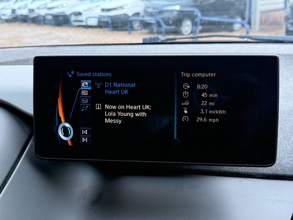 Used BMW i3 2015 for sale - 77621817: Photo 19