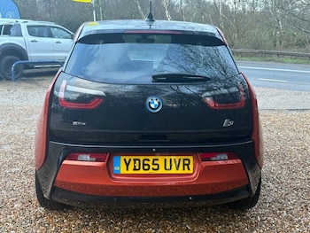 Used BMW i3 2015 for sale - 77621817: Photo