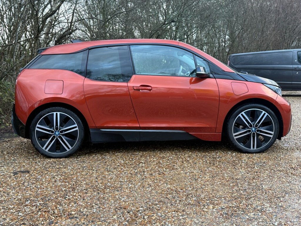 Used BMW i3 2015 for sale - 77621817: Photo 6