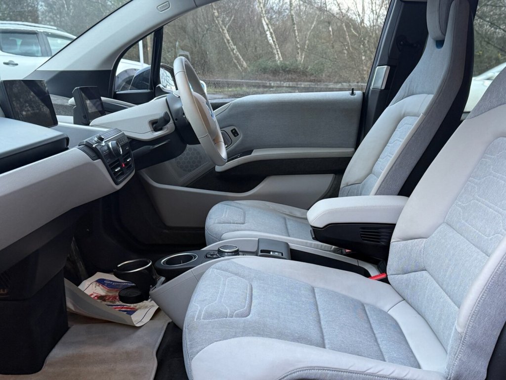 Used BMW i3 2015 for sale - 77621817: Photo 9