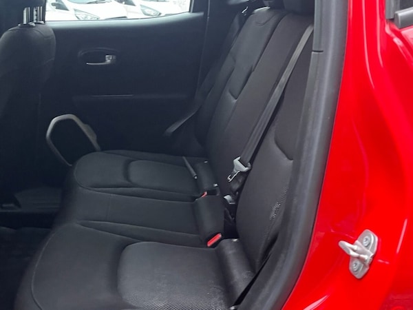 Used Jeep Renegade 2016 for sale - 76291725: Photo 10