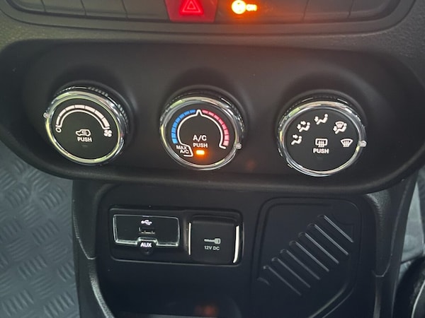 Used Jeep Renegade 2016 for sale - 76291725: Photo 15