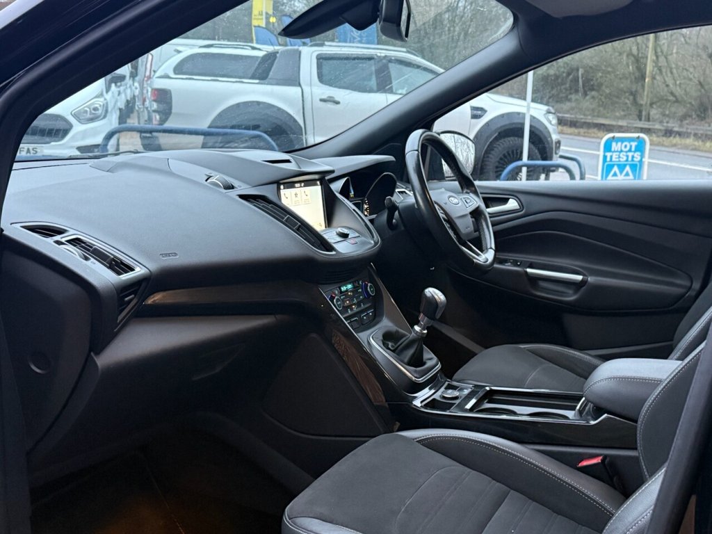 Used Ford Kuga 2017 for sale - 77250699: Photo 10