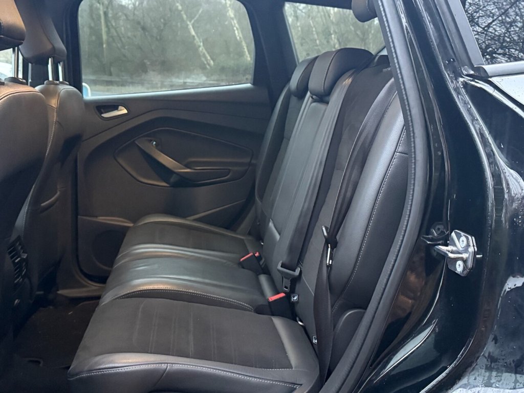 Used Ford Kuga 2017 for sale - 77250699: Photo 11