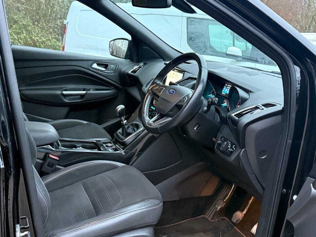 Used Ford Kuga 2017 for sale - 77250699: Photo 13