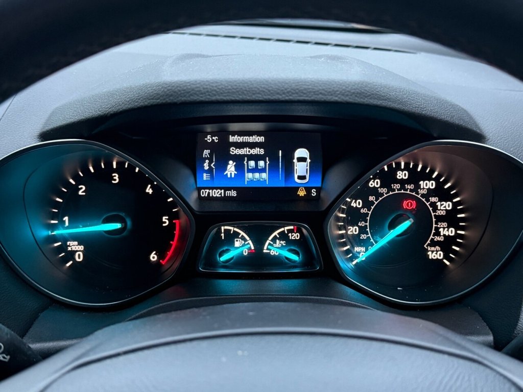 Used Ford Kuga 2017 for sale - 77250699: Photo 14