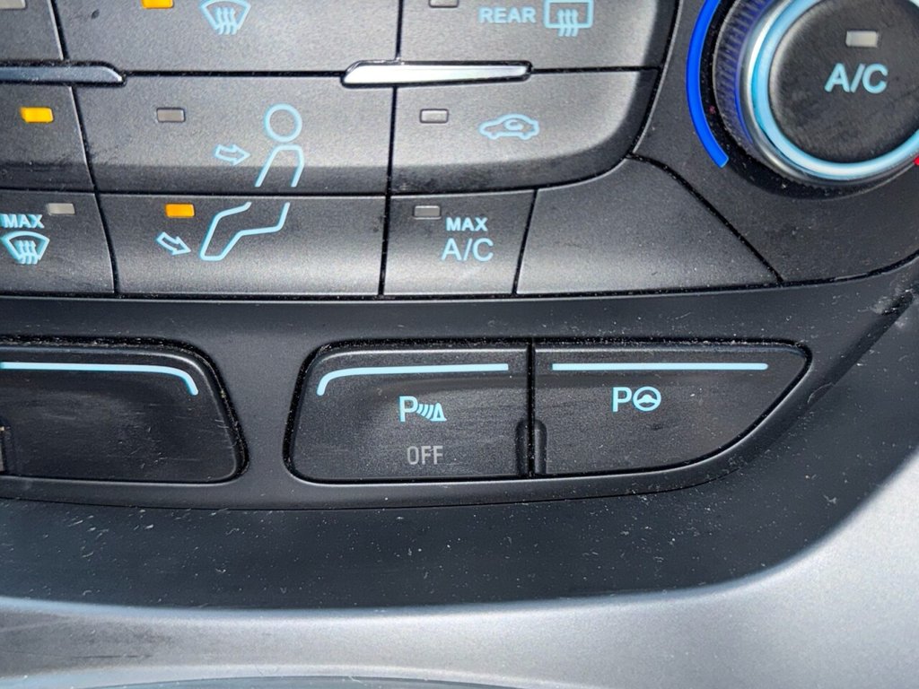 Used Ford Kuga 2017 for sale - 77250699: Photo 18