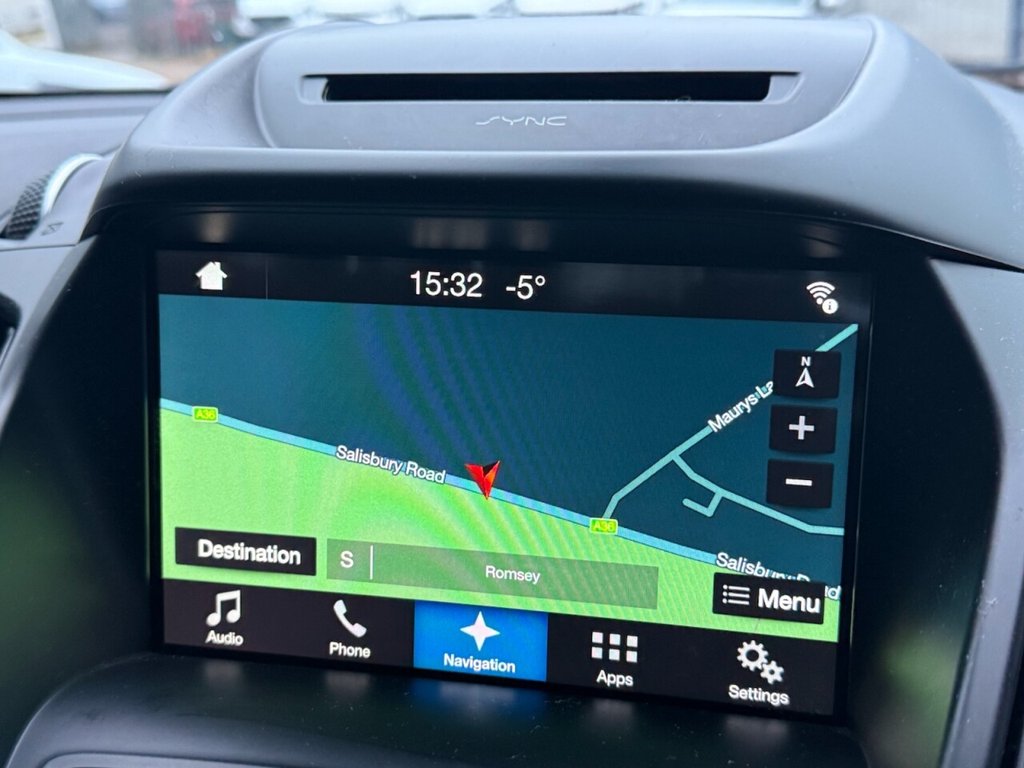 Used Ford Kuga 2017 for sale - 77250699: Photo 19