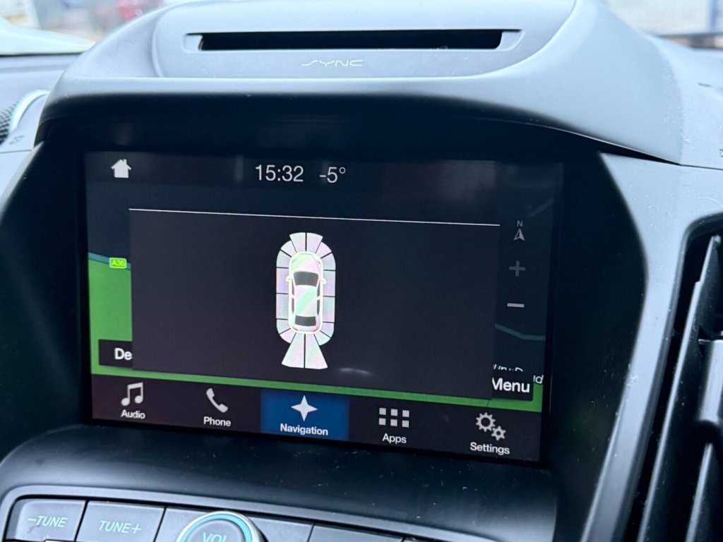 Used Ford Kuga 2017 for sale - 77250699: Photo 20