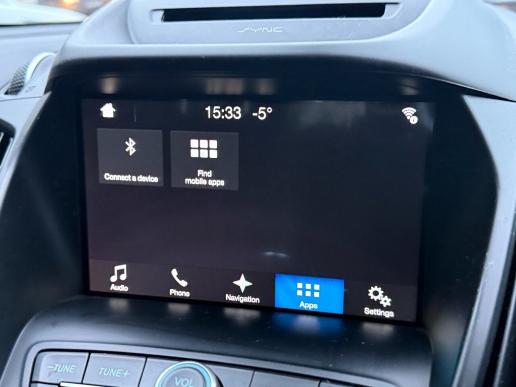 Used Ford Kuga 2017 for sale - 77250699: Photo 21