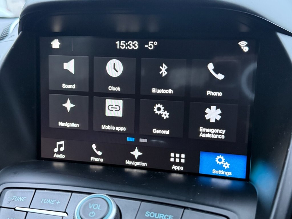 Used Ford Kuga 2017 for sale - 77250699: Photo 22