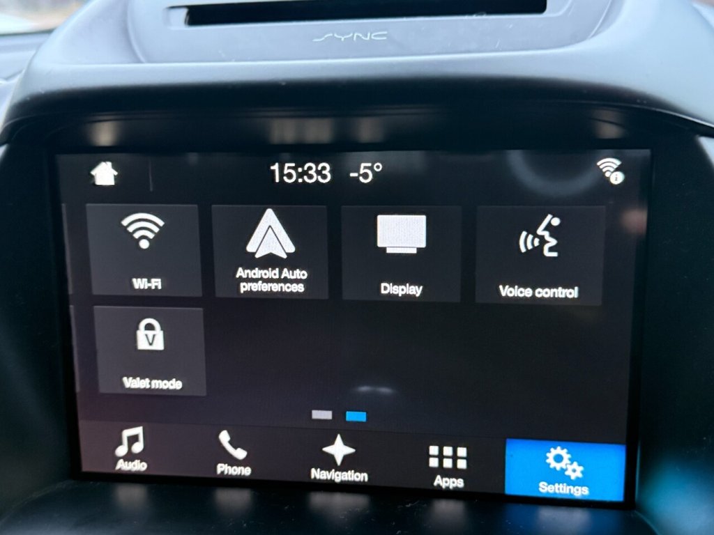 Used Ford Kuga 2017 for sale - 77250699: Photo 23