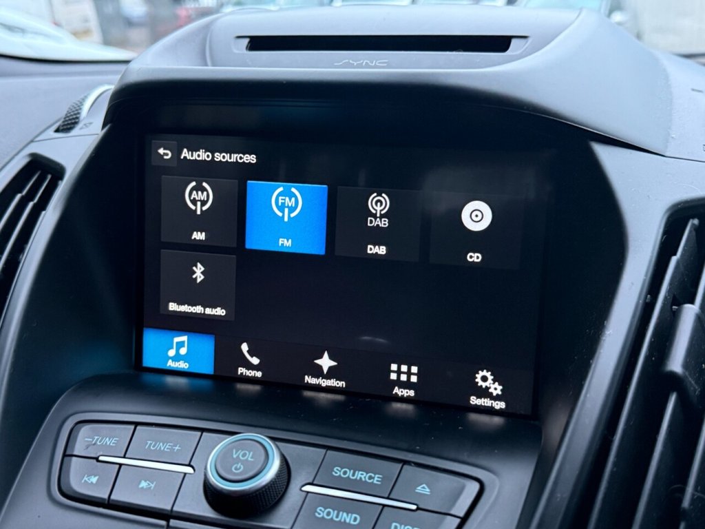 Used Ford Kuga 2017 for sale - 77250699: Photo 24