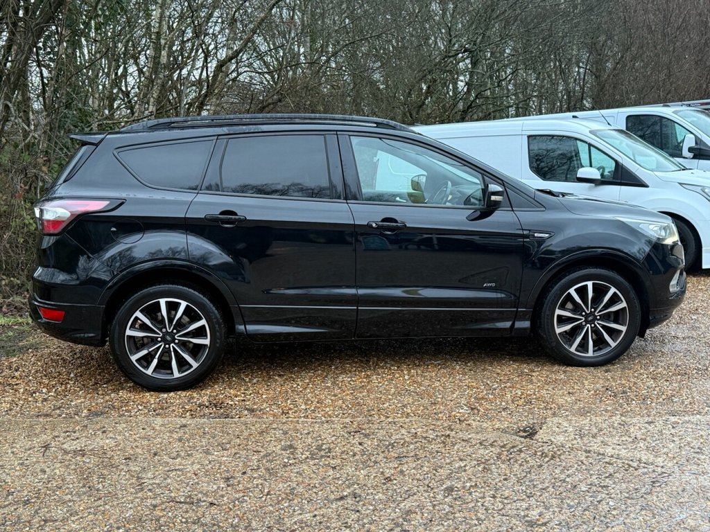 Used Ford Kuga 2017 for sale - 77250699: Photo 6