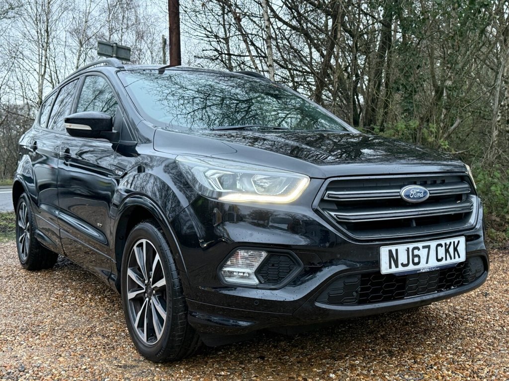 Used Ford Kuga 2017 for sale - 77250699: Photo 7